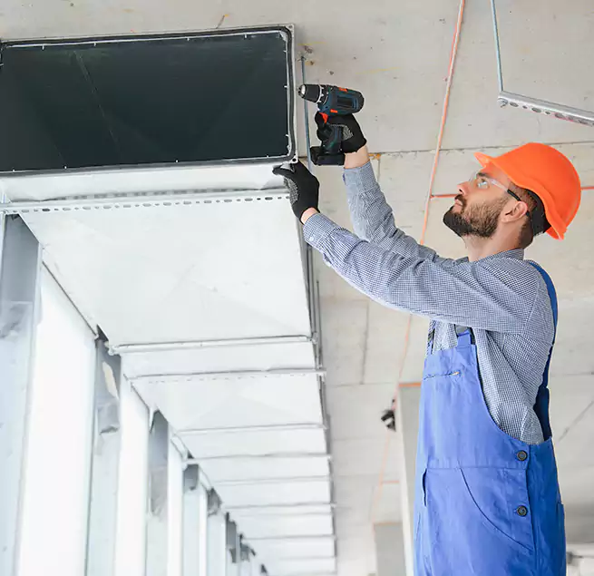 Why Homeowners & Businesses Trust Us in Upper Arlington, OH