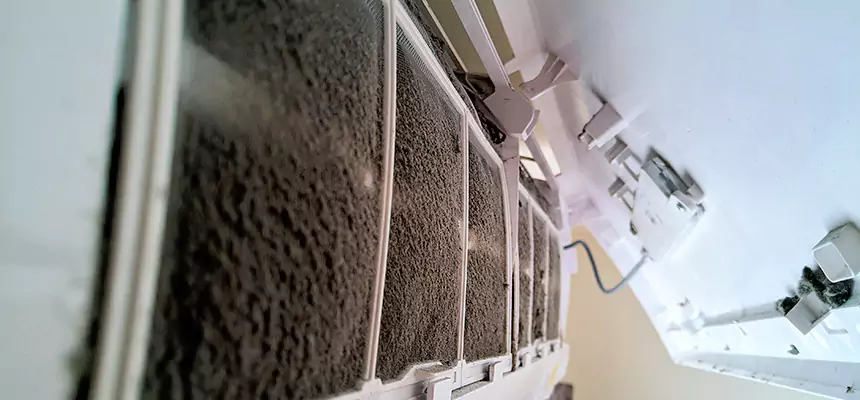 Preventive Air Duct Bacteria Removal in Upper Arlington