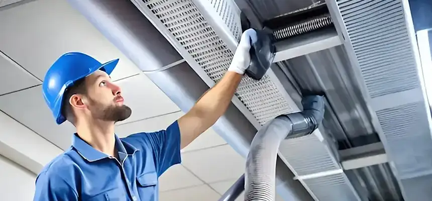 Our Annual Dryer Vent Maintenance Services in Upper Arlington, OH