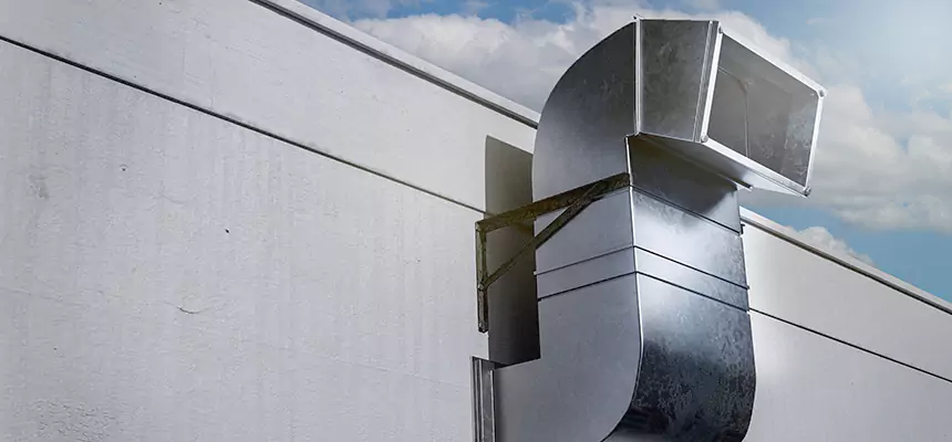 Comprehensive Commercial HVAC Cleaning in Upper Arlington