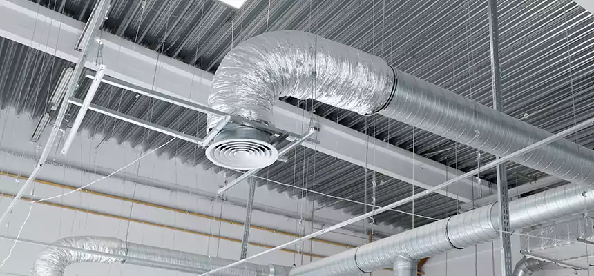 Our Dryer Vent Hose Replacement Services in Upper Arlington, OH