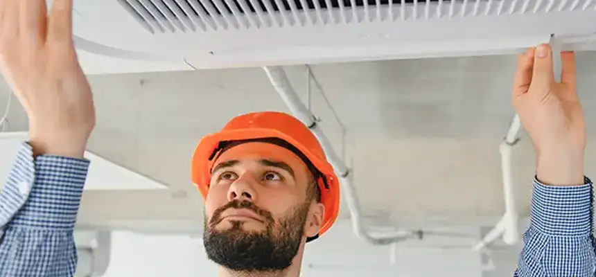 Our Furnace Vent Cleaning Services in Upper Arlington, OH