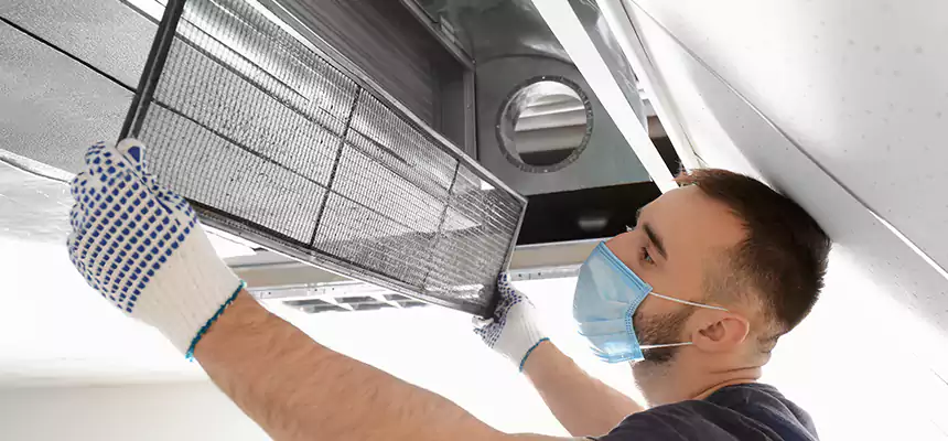 Our Home Duct Cleaning Services in Upper Arlington, OH  