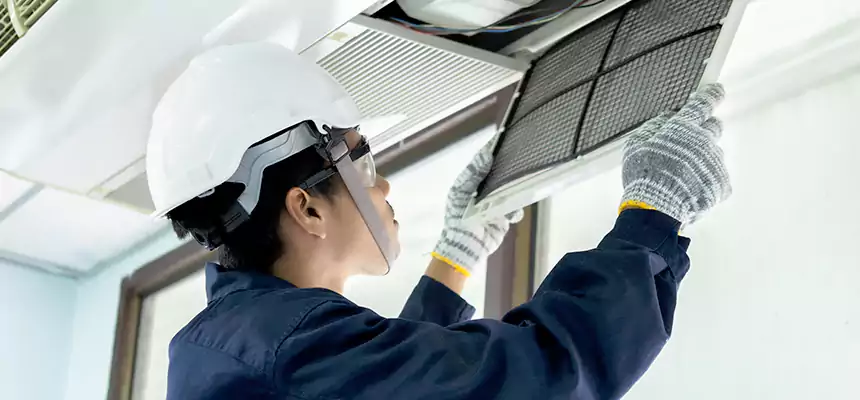 Our Mold & Mildew Removal from Air Ducts Services in Upper Arlington, OH