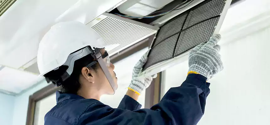 Our Multi-family Home Duct Cleaning Services in Upper Arlington, OH