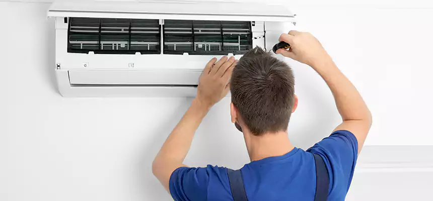 Our Smart Air Conditioning Installation Services in Upper Arlington, OH