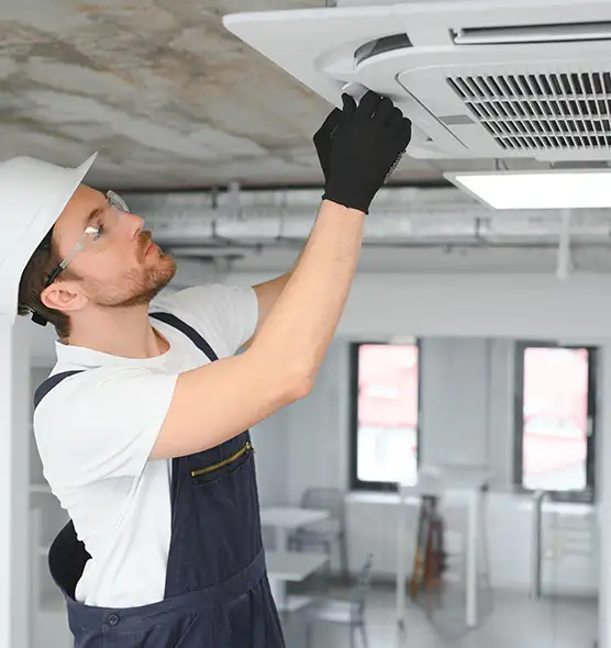 Top Affordable Duct Cleaning Services Near Me in Upper Arlington, OH