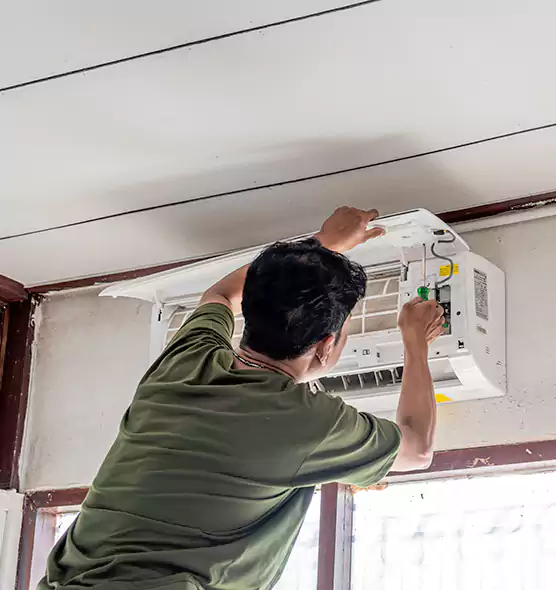 About Air Duct & AC Odor Removal in Upper Arlington, OH