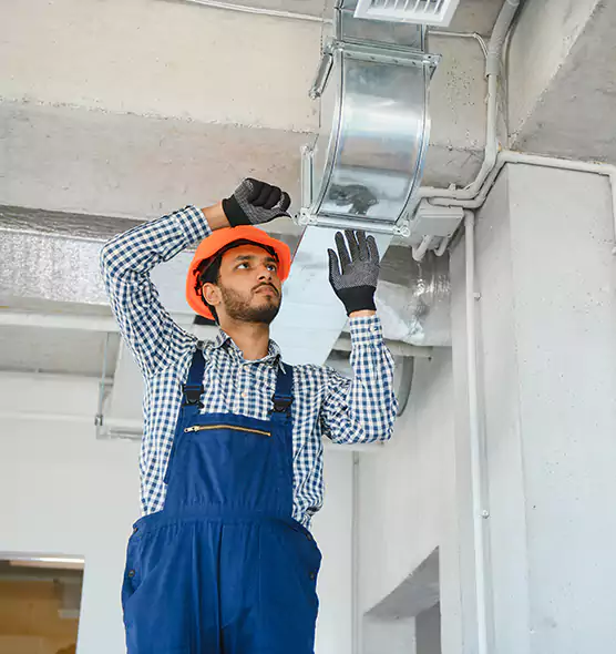 Professional Air Duct Cleaning Service in Upper Arlington, OH