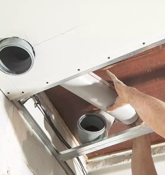 Professional Air Duct Replacement in Upper Arlington, OH