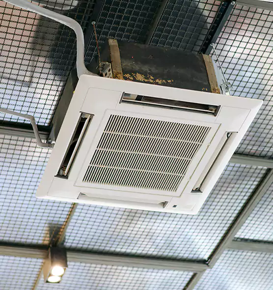 Top-Notch Allergy Relief Vent Cleaning Services in Upper Arlington, OH