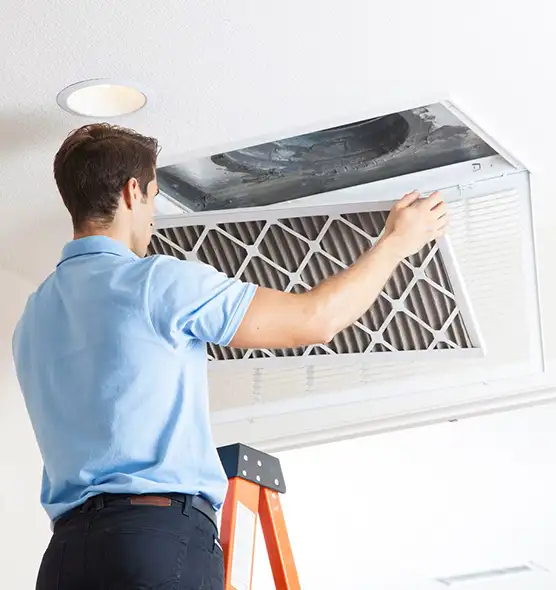 About Annual Dryer Vent Maintenance Upper Arlington, OH