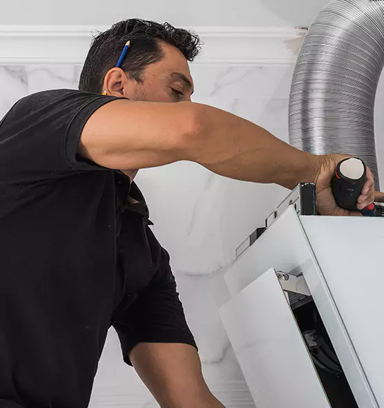 Trusted Bathroom Exhaust Duct Cleaning in Upper Arlington, OH