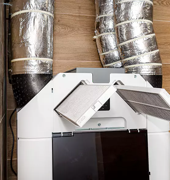 About Clogged Air Duct Repair in Upper Arlington, OH