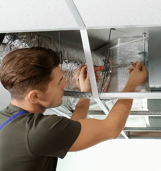 Professional Clogged Dryer Vent Repair in Upper Arlington, OH