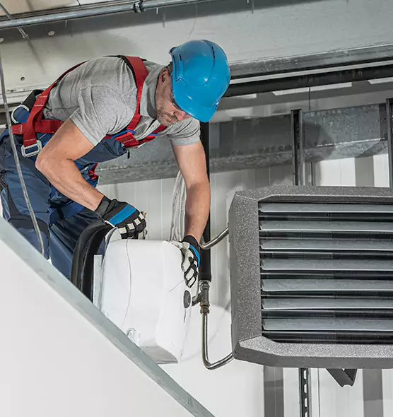 Professional Custom HVAC Ductworkin Upper Arlington, OH