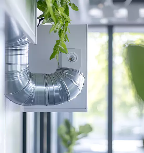 Professional Eco-Safe Dryer Vent Cleaning in Upper Arlington, OH