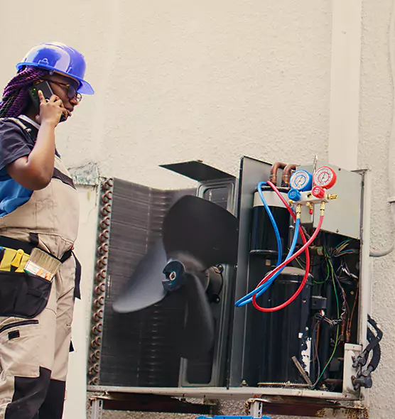 Professional Energy-Efficient HVAC Cleaning in Upper Arlington, OH