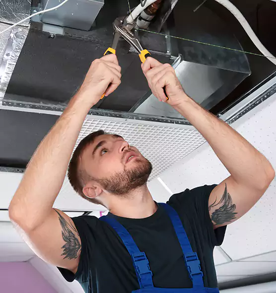 Trusted Home Air Duct Cleaning in Upper Arlington, OH