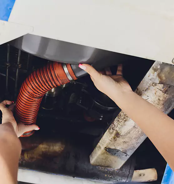 Professional Post-Renovation Duct Debris Removal in Upper Arlington, OH
