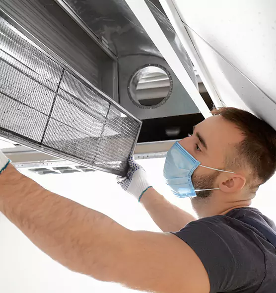 About Remove Smoke Smell From Air Duct in Upper Arlington, OH