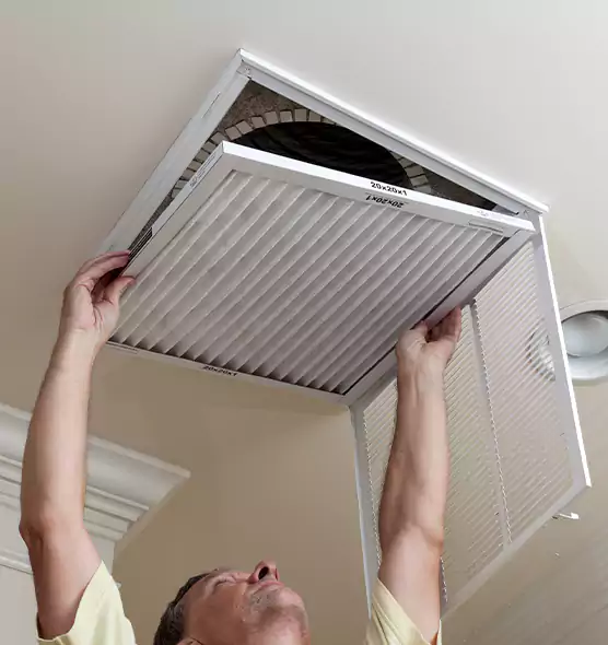 Advanced Residential Vent Cleaning in Upper Arlington, OH