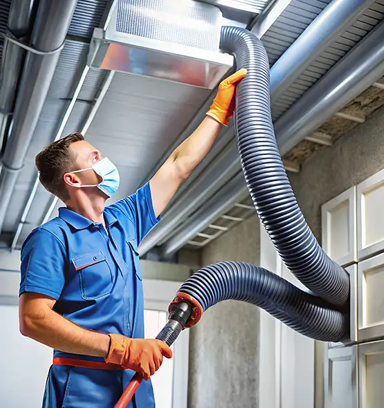 Welcome to Air Duct Cleaning & Repairs Upper Arlington — Your Local Roof Dryer Vent Cleaning Specialists in Upper Arlington, OH