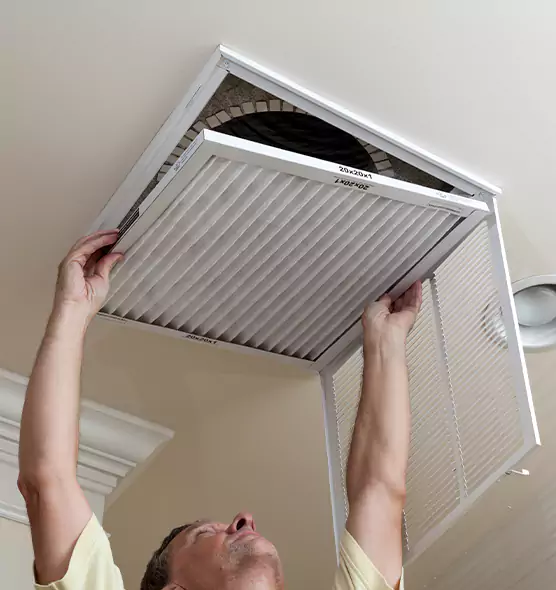 Trusted Vent Shaft Cleaning Expert in Upper Arlington, OH