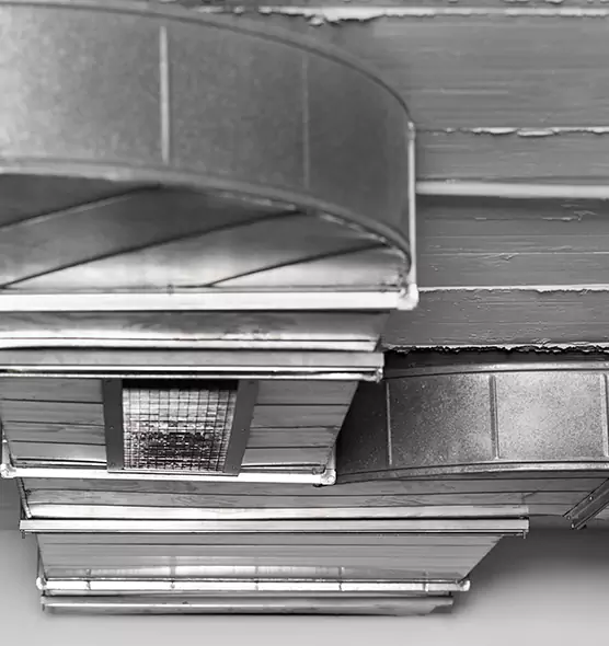 Professional Wall Vent Cleaning Service in Upper Arlington, OH