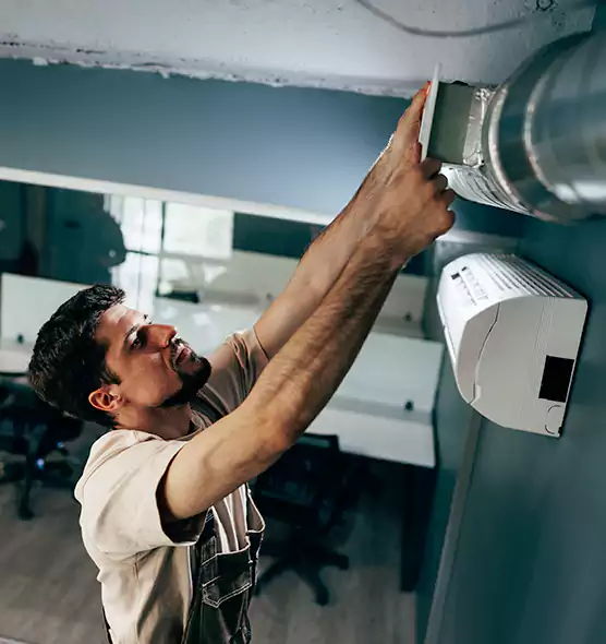 Reliable Warehouse Vent Cleaning in Upper Arlington, OH