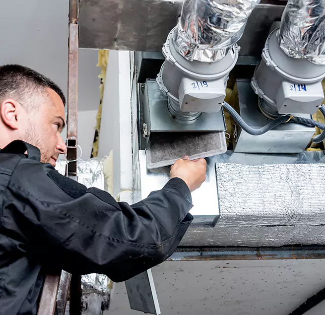 Why Homeowners & Businesses Trust Us in Upper Arlington, OH?