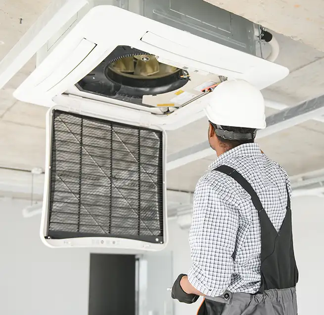 Why Homeowners & Businesses Trust Us in Upper Arlington, OH?