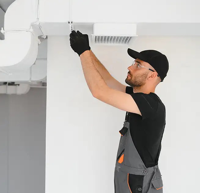 Why Homeowners & Businesses Trust Us in Upper Arlington, OH?