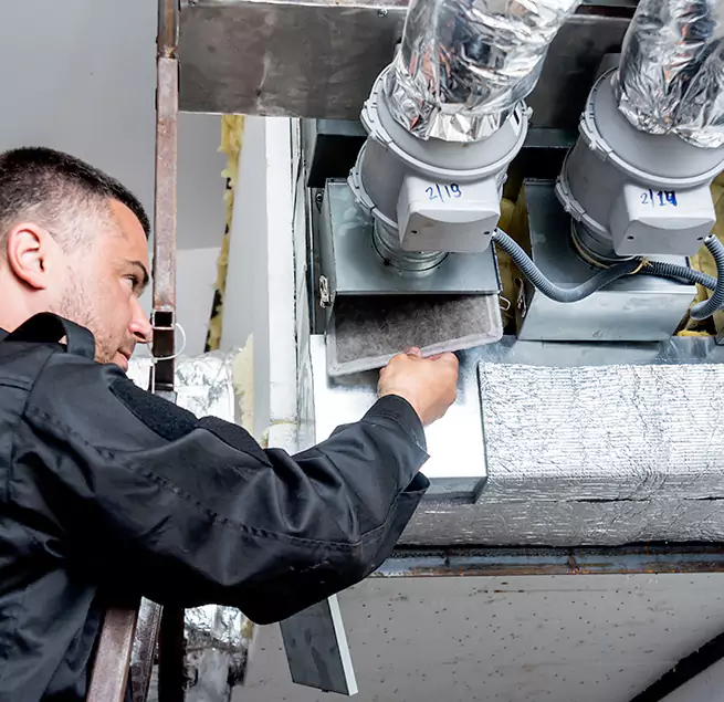 Why Homeowners & Businesses Trust Us in Upper Arlington, OH?