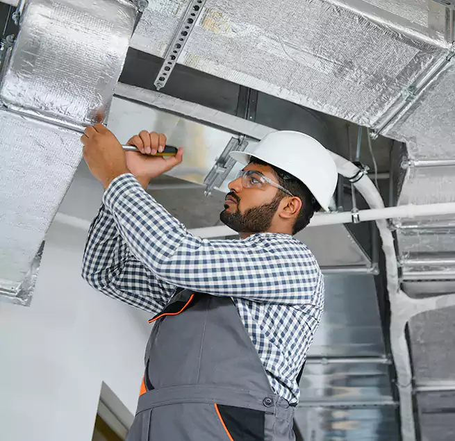 Why Homeowners & Businesses Trust Us Upper Arlington, OH?