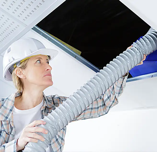 Why Homeowners & Businesses Trust Us Upper Arlington, OH