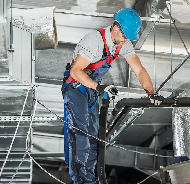 Why Homeowners & Businesses Trust Us in Upper Arlington, OH?