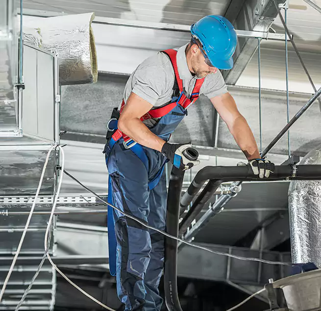 Why Homeowners & Businesses Trust Us in Upper Arlington, OH?