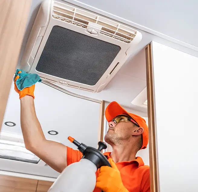 Why Homeowners & Businesses Trust Us in Upper Arlington, OH?