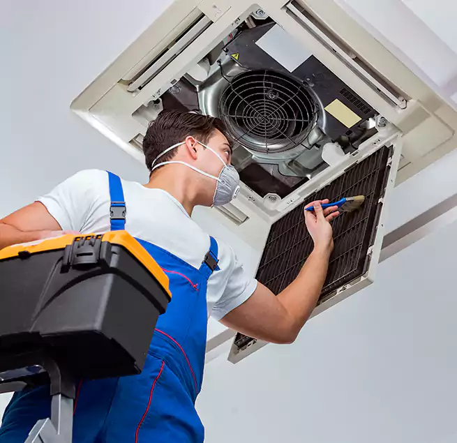 Why Homeowners & Businesses Trust Us in Upper Arlington, OH