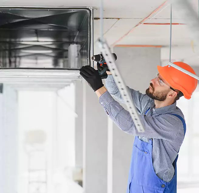 Why Homeowners & Businesses Trust Us Upper Arlington, OH