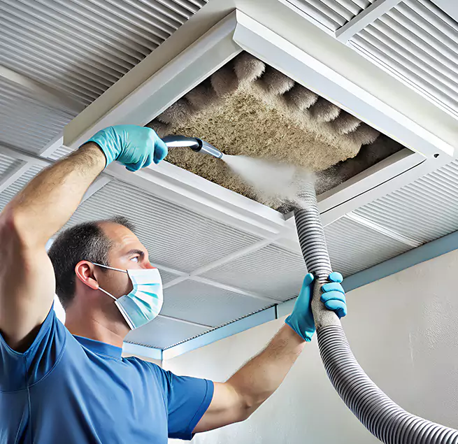  Why Homeowners & Businesses Trust Us Upper Arlington, OH?