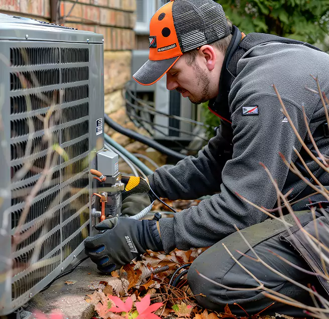 Why Homeowners & Businesses Trust Us in Upper Arlington, OH?