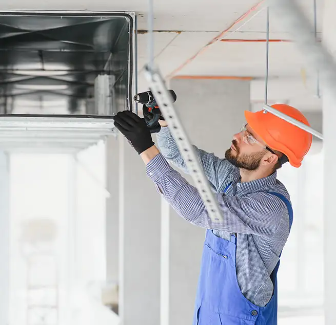 Why Homeowners Businesses Trust Us Upper Arlington, OH