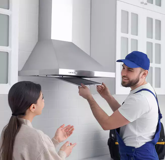  Why Homeowners & Businesses Trust Us in Upper Arlington, OH?