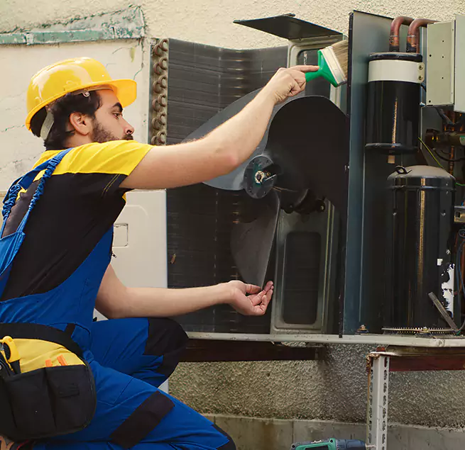  Why Homeowners & Businesses Trust Us in Upper Arlington, OH?