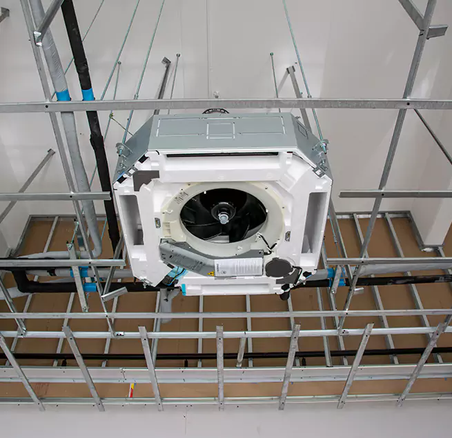 Why Homeowners & Businesses Trust Us Upper Arlington, OH