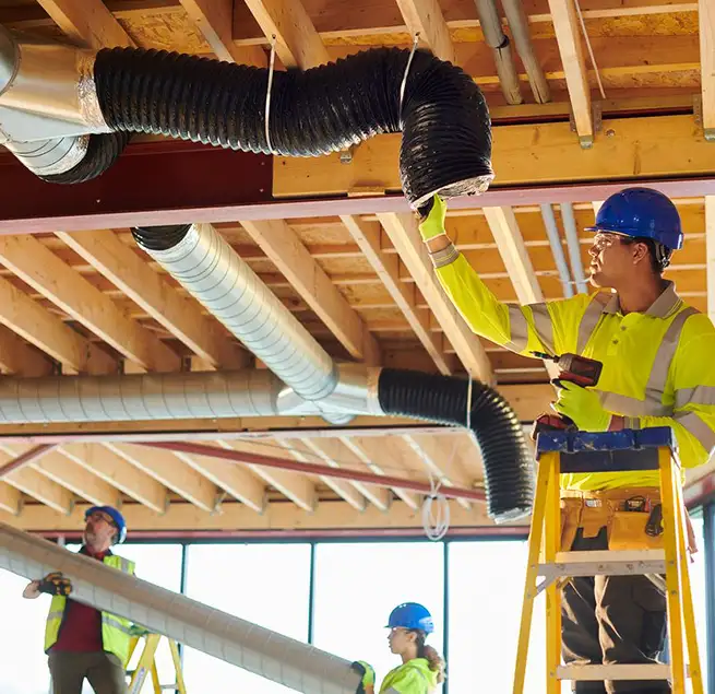 Why Homeowners & Businesses Trust Us in Upper Arlington, OH?