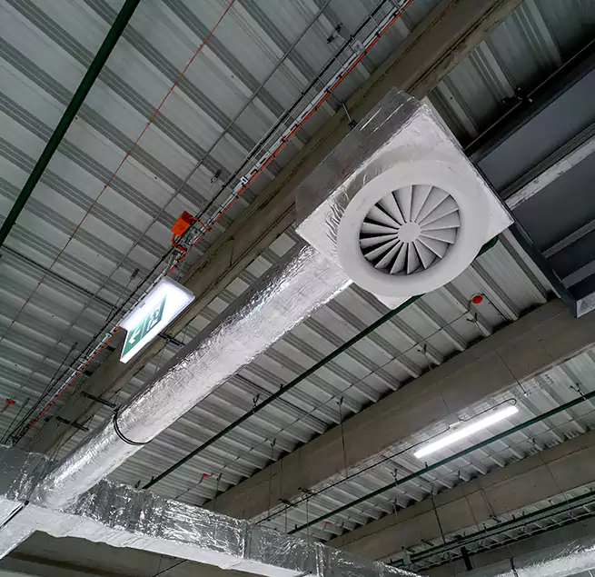 Why Homeowners & Businesses Trust Us in Upper Arlington, OH?