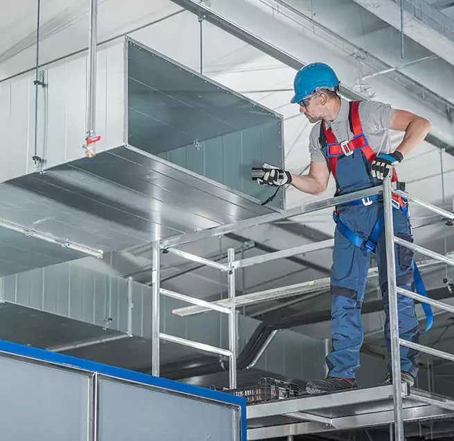 Why Homeowners & Businesses Trust Us in Upper Arlington, OH?